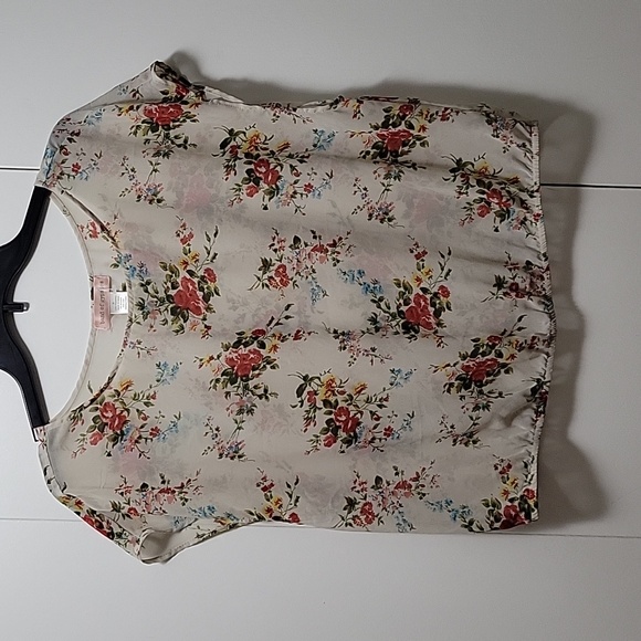 Band of Gypsies top - Picture 1 of 4